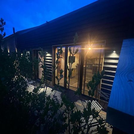 Bramble Cottage Eckington  Zewnętrze zdjęcie