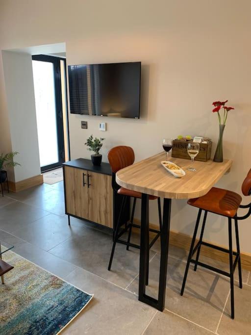 Bramble Cottage Eckington  Zewnętrze zdjęcie
