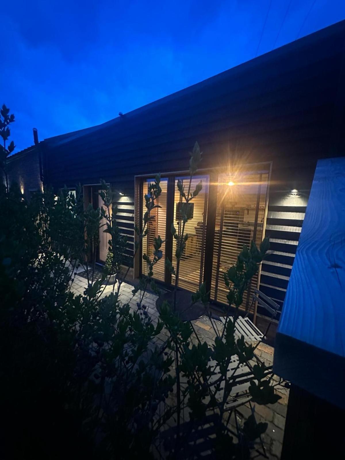 Bramble Cottage Eckington  Zewnętrze zdjęcie