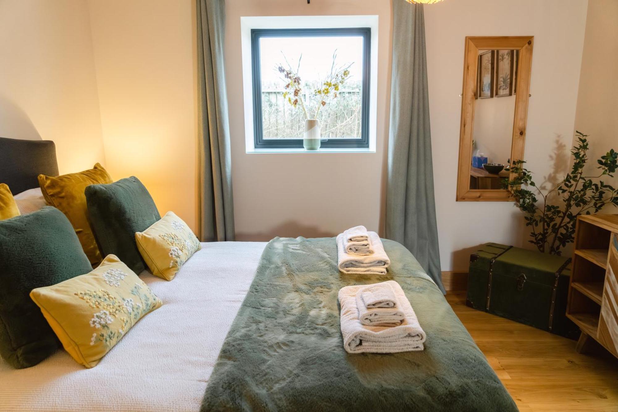 Bramble Cottage Eckington  Zewnętrze zdjęcie