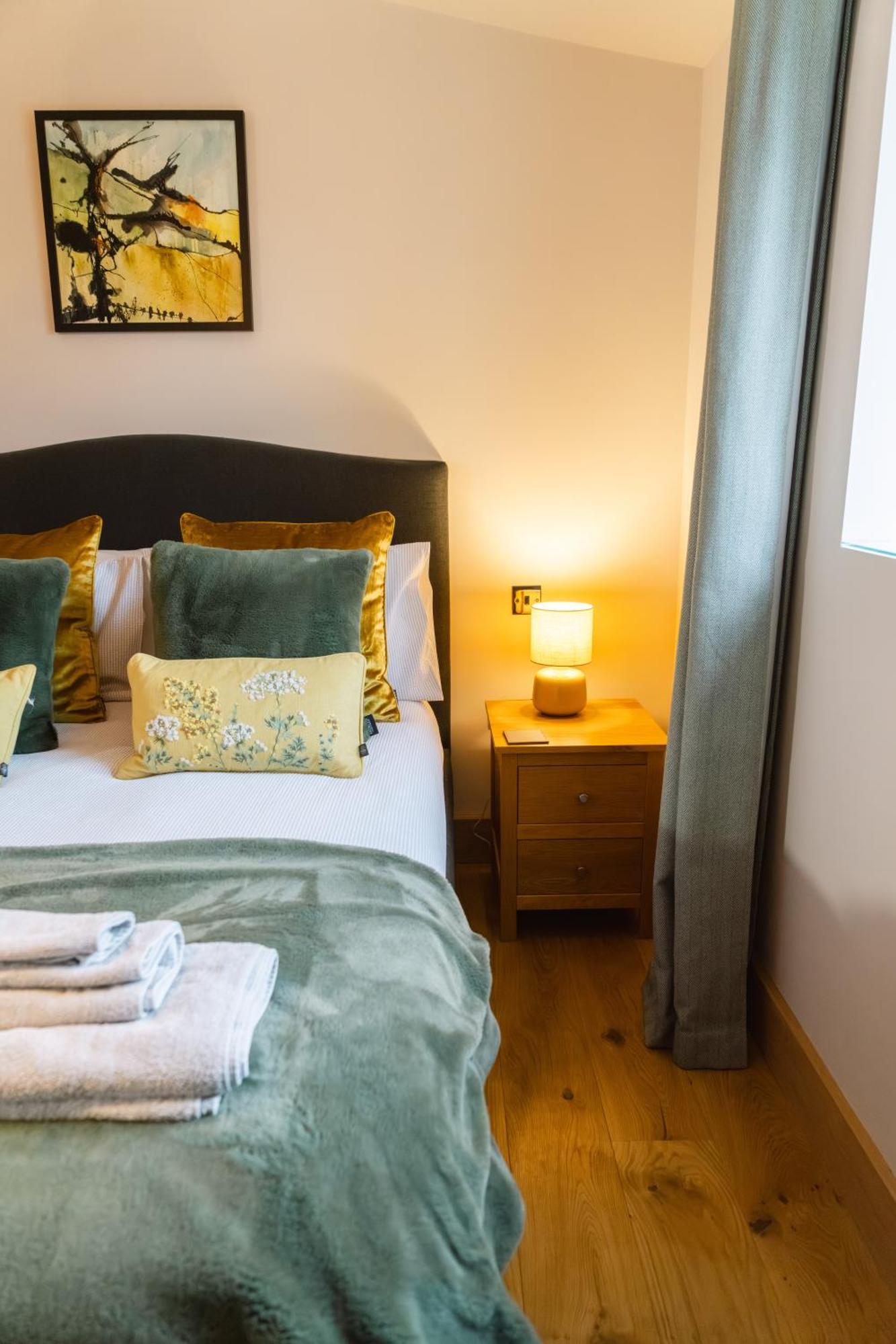 Bramble Cottage Eckington  Zewnętrze zdjęcie